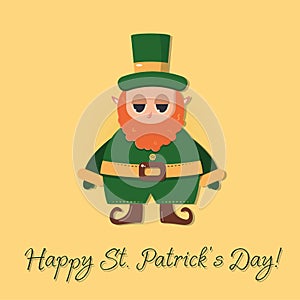 Happy St. Patrick`s Day everyone